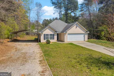83 Poplar Springs Resort Road, Lavonia, GA 30553 - Photo 3