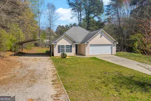 83 Poplar Springs Resort Rd, Lavonia, GA 30553 - Photo 3
