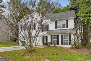 6349 Alford Cir, Lithonia, GA 30058 - Photo 3