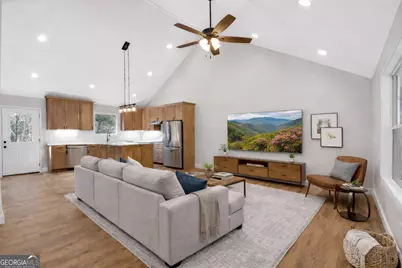 300 Mulberry Street, East Ellijay, GA 30540 - Photo 13