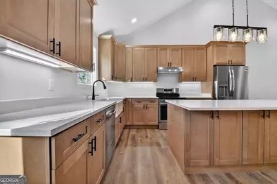 300 Mulberry Street, East Ellijay, GA 30540 - Photo 23