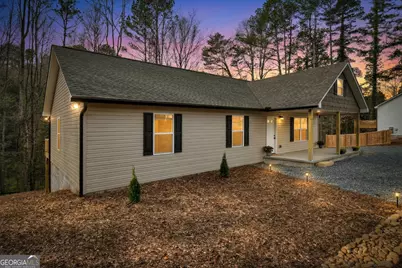 300 Mulberry Street, East Ellijay, GA 30540 - Photo 1