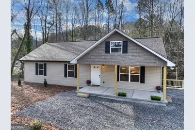 300 Mulberry Street, East Ellijay, GA 30540 - Photo 5