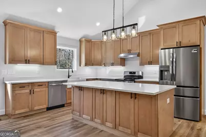 300 Mulberry Street, East Ellijay, GA 30540 - Photo 21