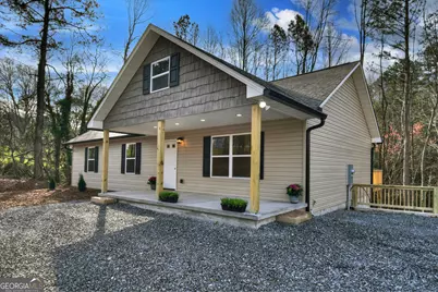 300 Mulberry Street, East Ellijay, GA 30540 - Photo 45