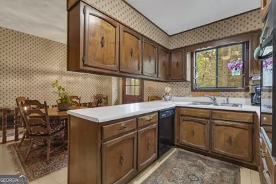 150 Thornton Drive, Fayetteville, GA 30214 - Photo 17