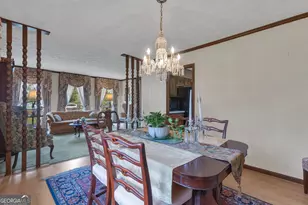 150 Thornton Dr, Fayetteville, GA 30214 - Photo 13