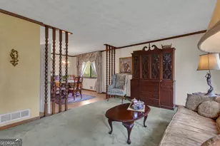 150 Thornton Dr, Fayetteville, GA 30214 - Photo 9