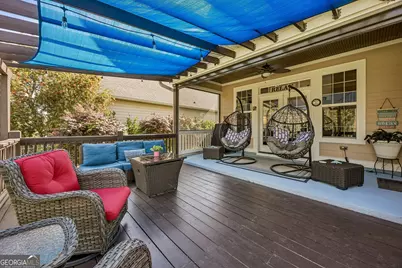 231 Edgewater Drive, Saint Marys, GA 31558 - Photo 55