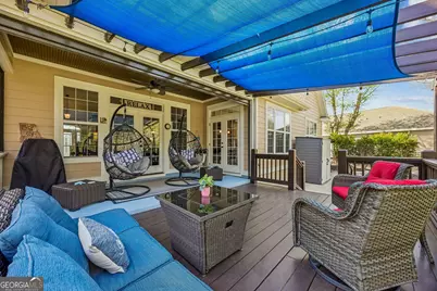 231 Edgewater Drive, Saint Marys, GA 31558 - Photo 57