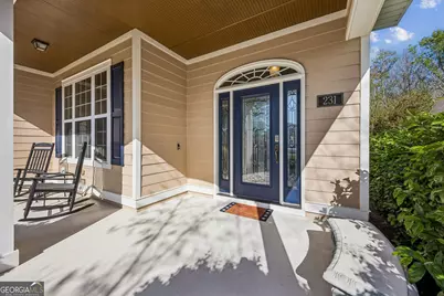 231 Edgewater Drive, Saint Marys, GA 31558 - Photo 7