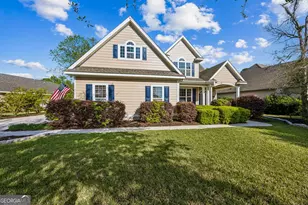 231 Edgewater Dr, Saint Marys, GA 31558 - Photo 3