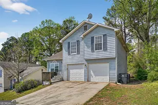 5605 Rock Shoals Way, Atlanta, GA 30349 - Photo 1