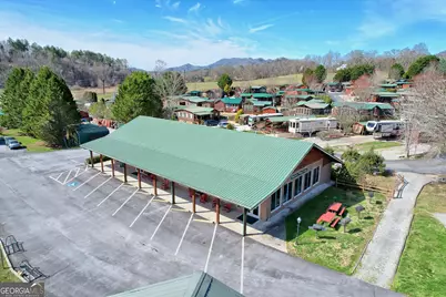 0 Holiday Rambler, Dillard, GA 30537 - Photo 11