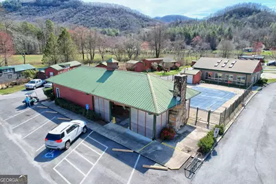 0 Holiday Rambler, Dillard, GA 30537 - Photo 15