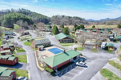 0 Holiday Rambler, Dillard, GA 30537 - Photo 9