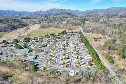 0 Holiday Rambler, Dillard, GA 30537 - Photo 5