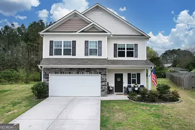 122 Bristol Lane, Calhoun, GA 30701 - Photo 1