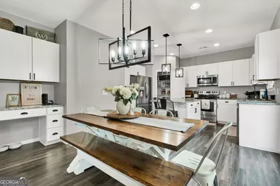 122 Bristol Lane, Calhoun, GA 30701 - Photo 7