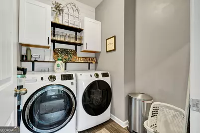 122 Bristol Lane, Calhoun, GA 30701 - Photo 17