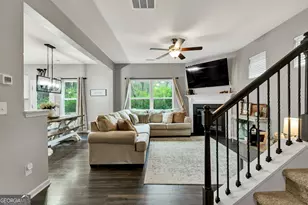 122 Bristol Ln, Calhoun, GA 30701 - Photo 9