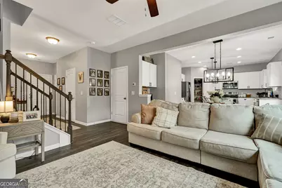 122 Bristol Lane, Calhoun, GA 30701 - Photo 11