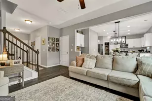 122 Bristol Ln, Calhoun, GA 30701 - Photo 11