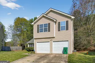 4294 Joshua Crossing, Stone Mountain, GA 30083 - Photo 3