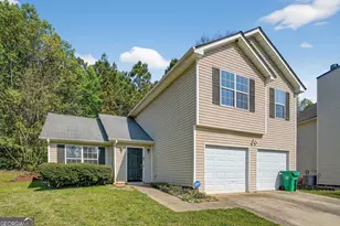 4294 Joshua Crossing, Stone Mountain, GA 30083 - Photo 1