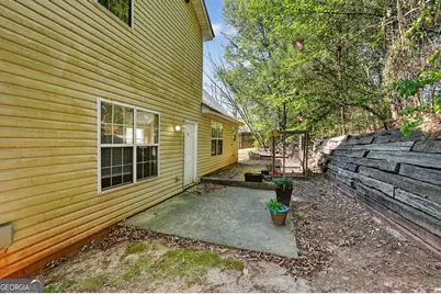 4294 Joshua Crossing, Stone Mountain, GA 30083 - Photo 33