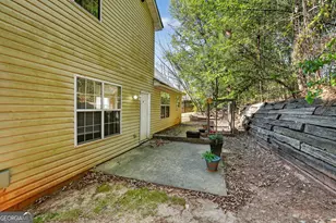 4294 Joshua Crossing, Stone Mountain, GA 30083 - Photo 33