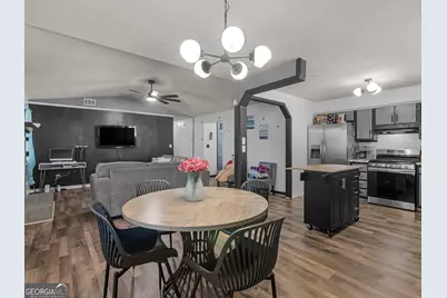 535 Oak Trace Court, Jonesboro, GA 30238 - Photo 5