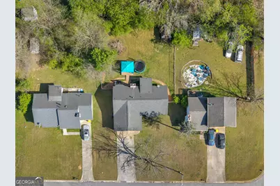 535 Oak Trace Court, Jonesboro, GA 30238 - Photo 23