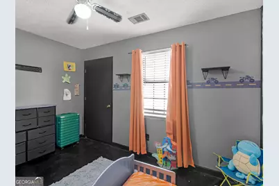 535 Oak Trace Court, Jonesboro, GA 30238 - Photo 11