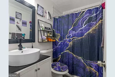 535 Oak Trace Court, Jonesboro, GA 30238 - Photo 9