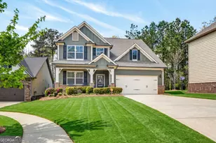 1140 Pebble Creek Ln, Locust Grove, GA 30248 - Photo 1
