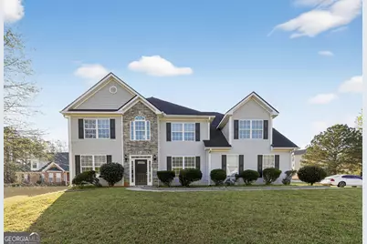 15 Parc Lane, Covington, GA 30016 - Photo 1