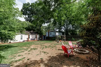 385 Best Drive, Athens, GA 30606 - Photo 39