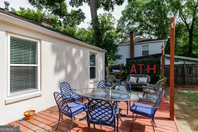385 Best Drive, Athens, GA 30606 - Photo 31