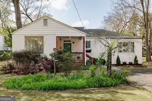 385 Best Dr, Athens, GA 30606 - Photo 1