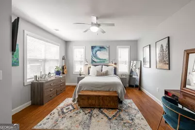 385 Best Drive, Athens, GA 30606 - Photo 19