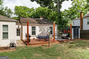 385 Best Dr, Athens, GA 30606 - Photo 35