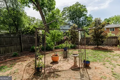 385 Best Drive, Athens, GA 30606 - Photo 37
