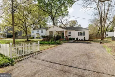 385 Best Drive, Athens, GA 30606 - Photo 35