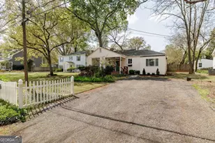 385 Best Dr, Athens, GA 30606 - Photo 35