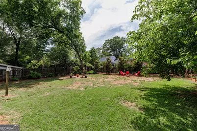385 Best Drive, Athens, GA 30606 - Photo 41