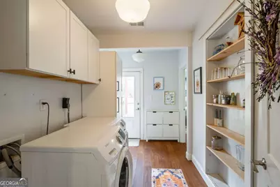 385 Best Drive, Athens, GA 30606 - Photo 23