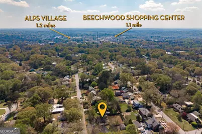 385 Best Drive, Athens, GA 30606 - Photo 33