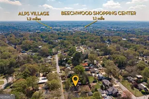 385 Best Dr, Athens, GA 30606 - Photo 33