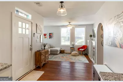 385 Best Drive, Athens, GA 30606 - Photo 5